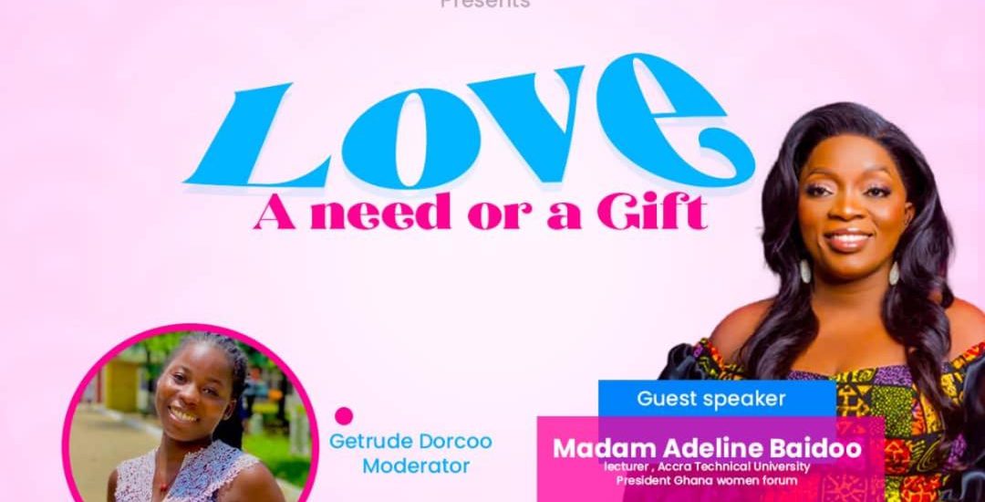 Valentine’s Day Program