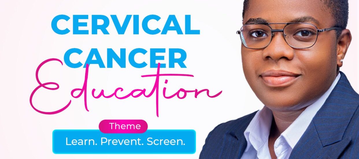 Cervical Cancer Education Session