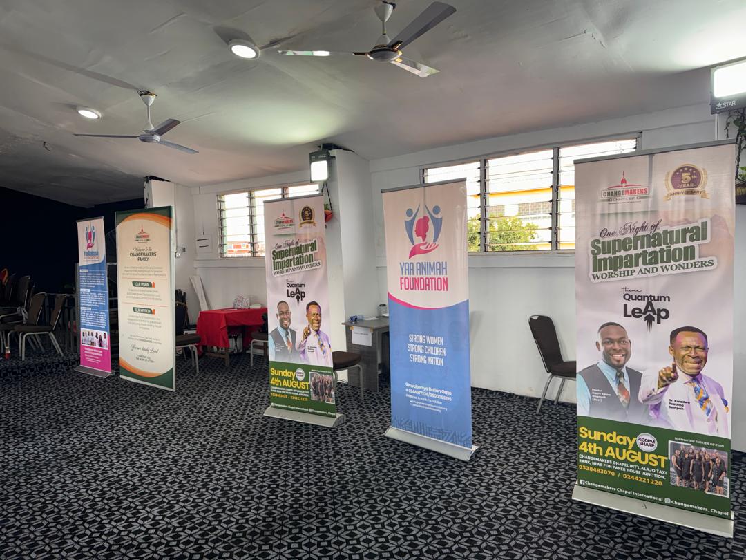 Community Health Screening Outreach at Alajo Taxi Rank #2
